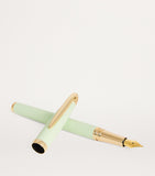 Harrods Fountain Pen, UK version