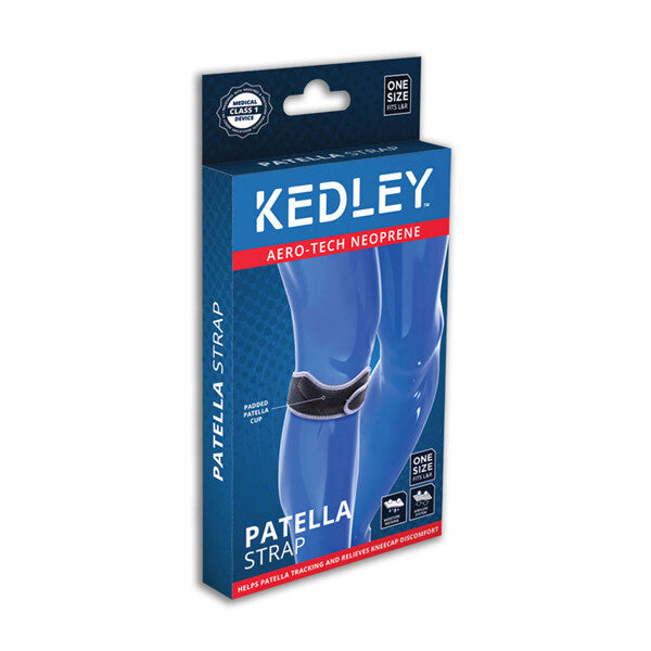 Kedley Aero Tech Patella Brace 1 Size