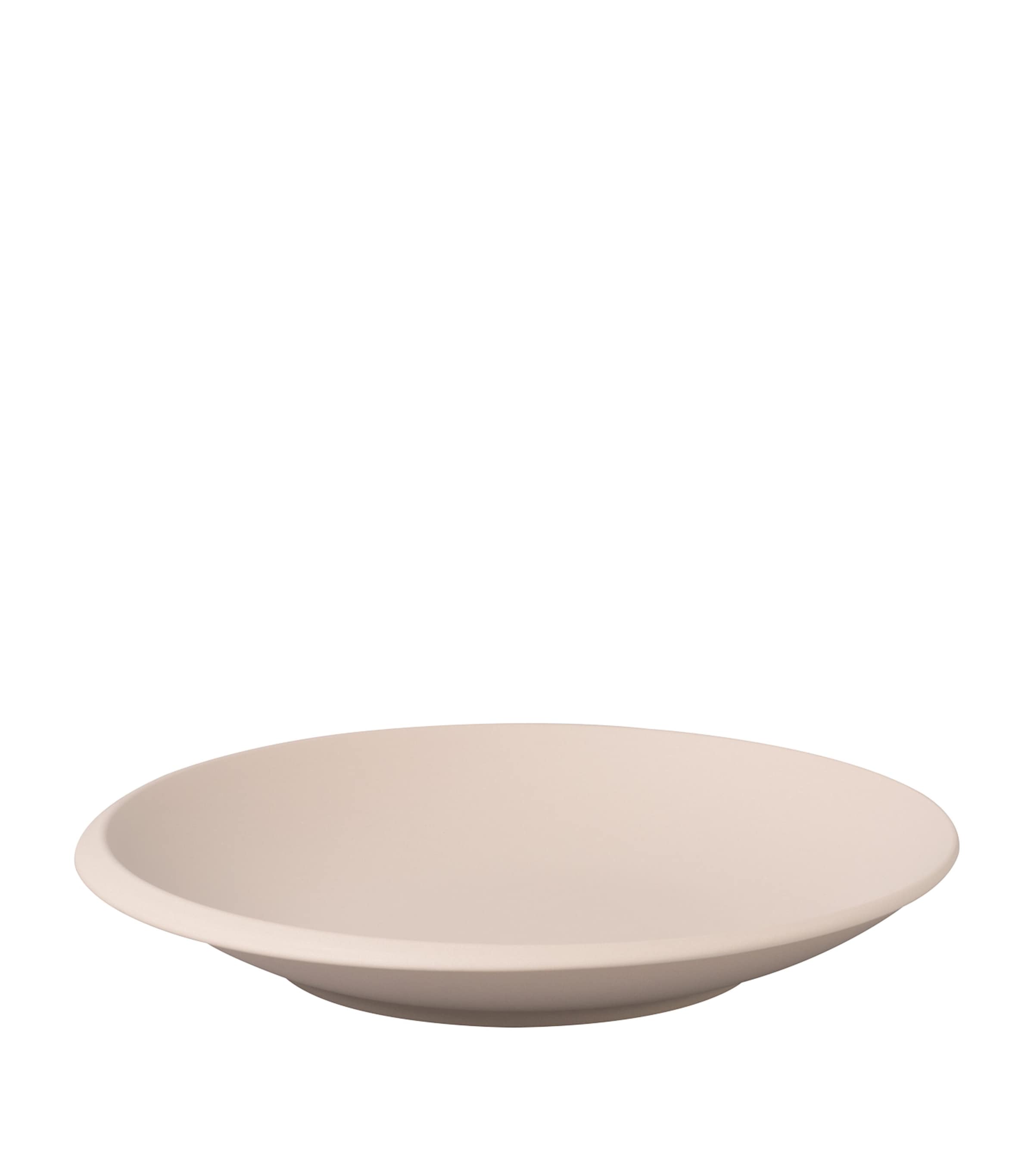 Villeroy & Boch NewMoon bowl 25cm porcelain, imported from the UK