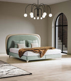 Colunex Grace headboard 210cm, UK version