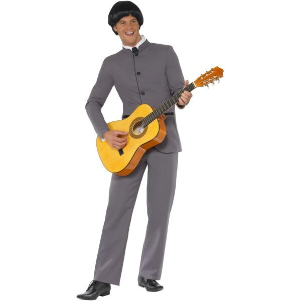 Smiffys Fab Four Iconic Costume