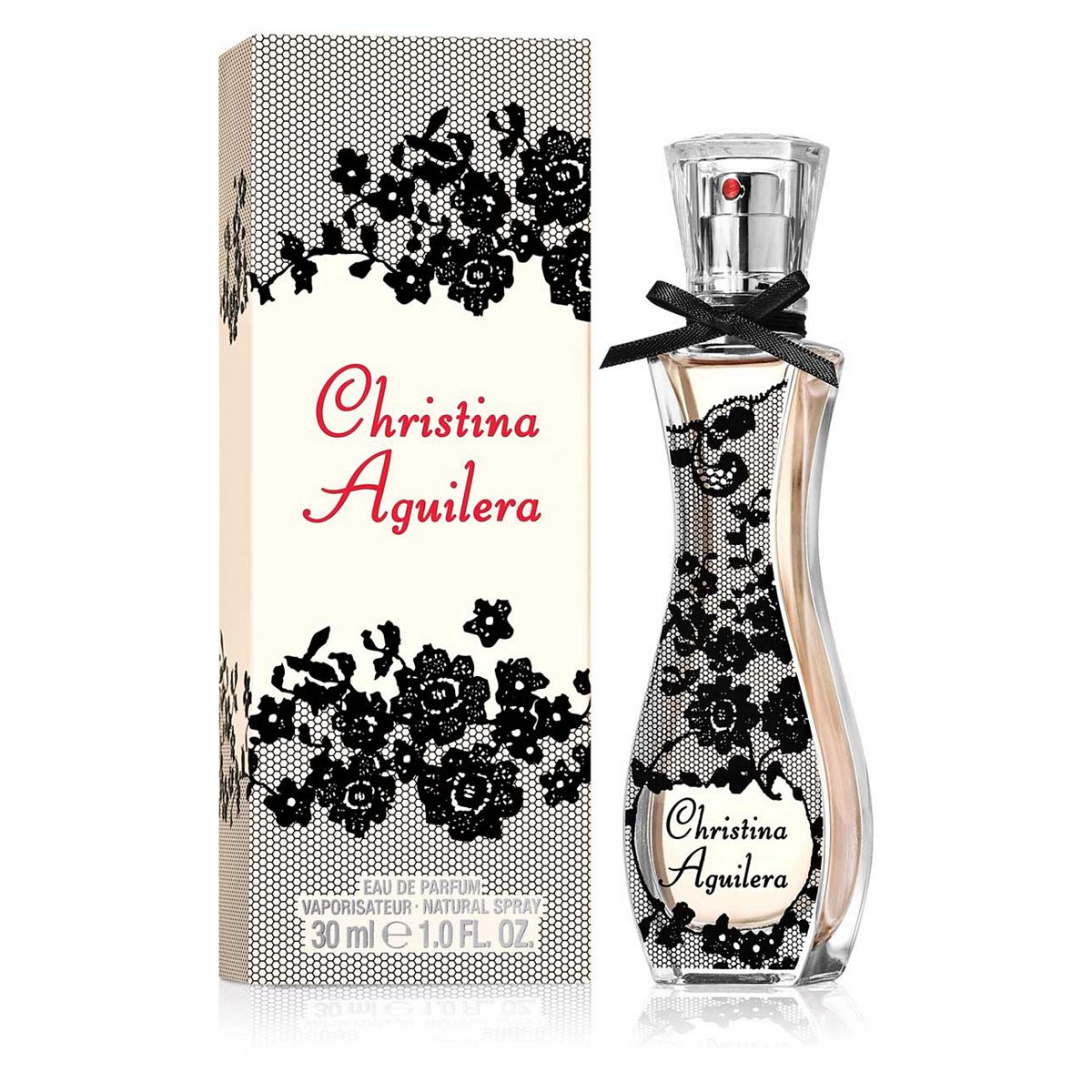 Christina Aguilera Eau de Parfum 30ml Perfumes, Aftershaves & Gift Sets Boots   