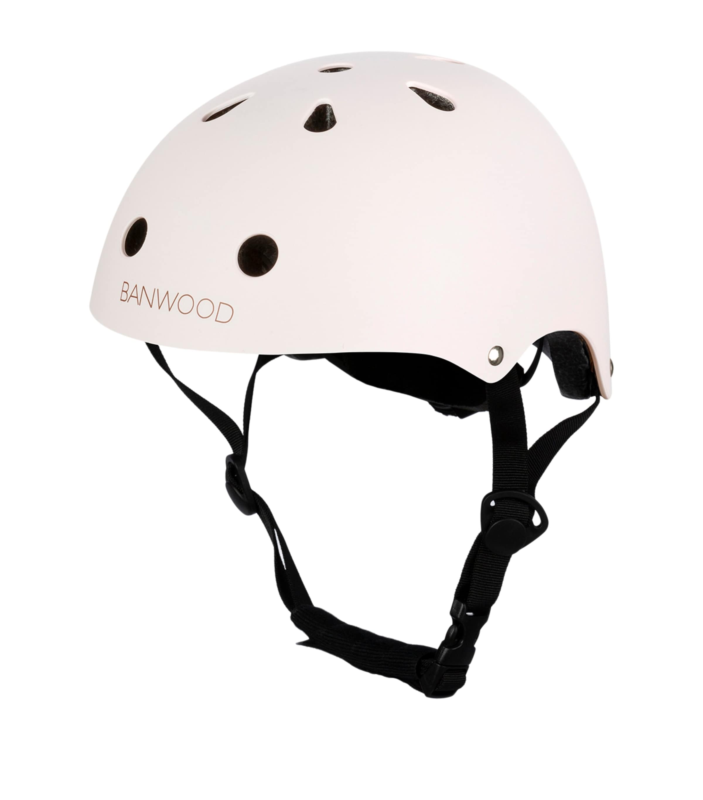Banwood Classic Bike Helmet - British product
