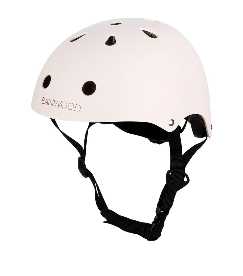 Banwood Classic Bike Helmet - British product