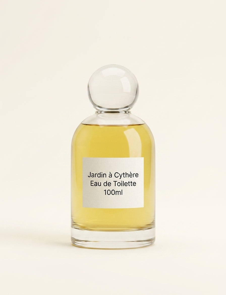 Hermès Un Jardin à Cythère refillable eau de toilette - British product