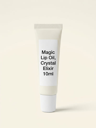 John Lewis Charlotte Tilbury Magic Lip Oil Crystal Elixir 8ml- Buy online at McGrocer