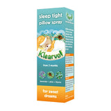 Klearvol Sleep Tight Pillow Spray Lavender Pine Thyme 50ml, UK version