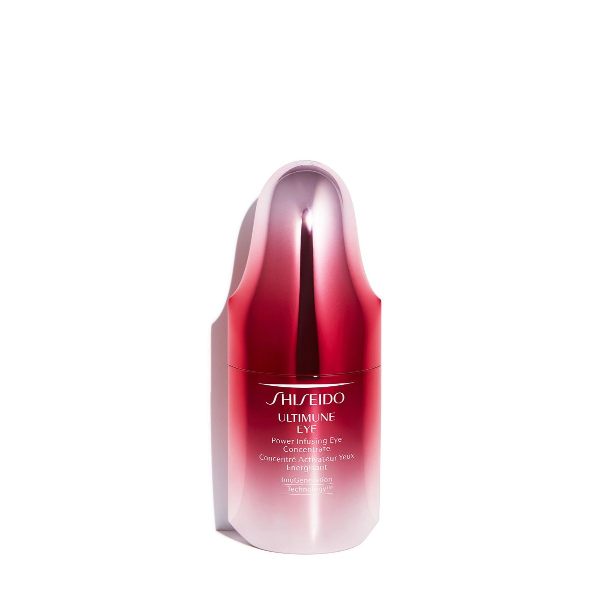 Shiseido Ultimune Power Infusing Eye Concentrate 15ml GOODS Boots   