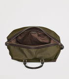Aspinal of London nylon weekend bag - British product