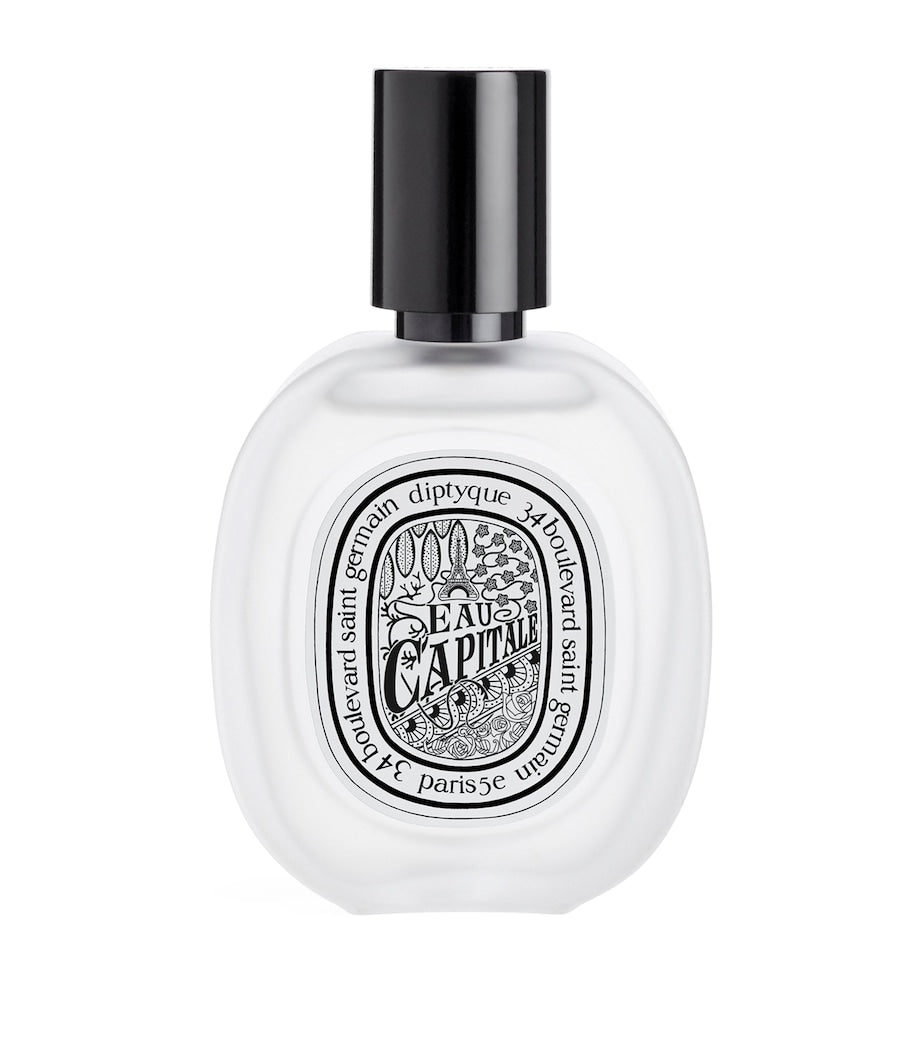 Diptyque Eau Capitale hair mist 30ml - British product