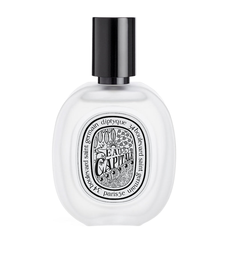 Diptyque Eau Capitale hair mist 30ml - British product