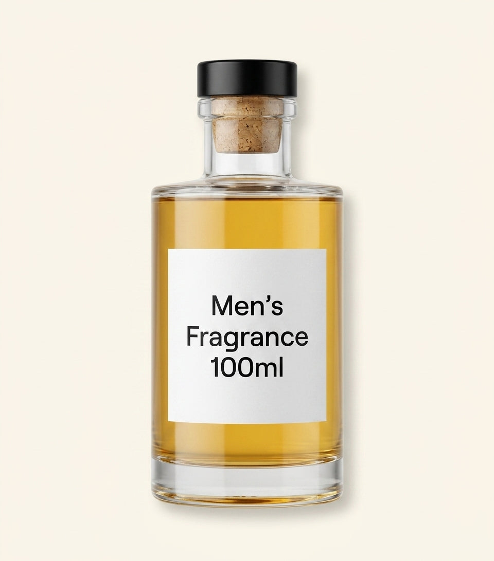 Dior Homme eau de toilette 100ml, UK version