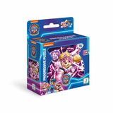 DODO Skye puzzle 16 pieces, UK version