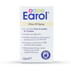 Earol baby olive oil ear spray 10ml, UK version
