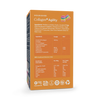 Collagen+ Agility nutrient stacks gummies 30 pack, imported from the UK