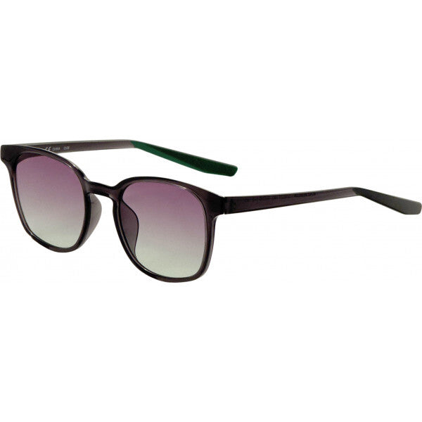 Nike Session sunglasses green plastic frame CT8129, UK version