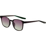 Nike Session sunglasses green plastic frame CT8129, UK version