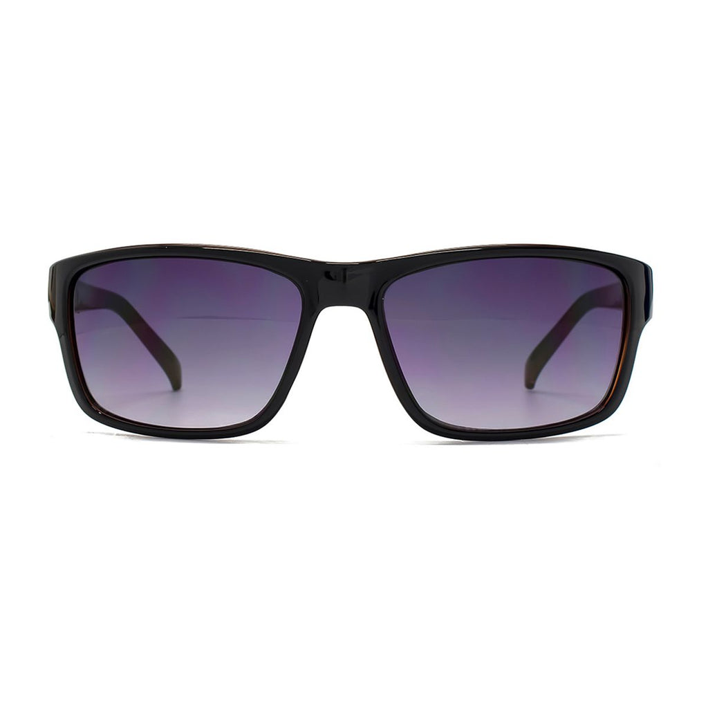 French Connection Men's Sunglasses -  Black Frame