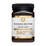 Manuka Doctor Manuka Honey MGO 240 500g Manuka Honey Holland&Barrett   