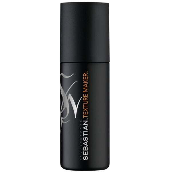 Sebastian Texture Maker texturizing spray (British brand)