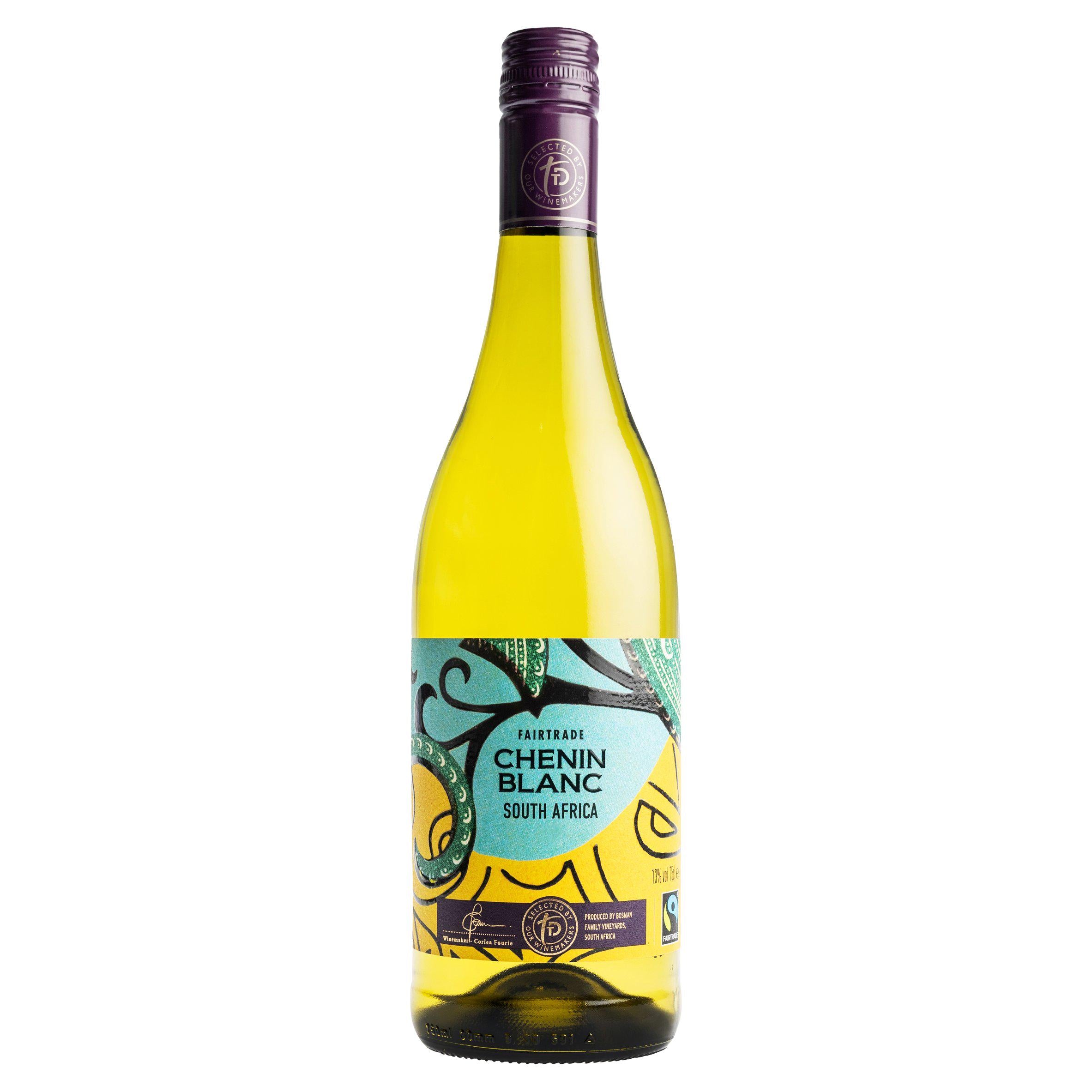 Sainsbury's Chenin Blanc, Taste the Difference 75cl All white wine Sainsburys   