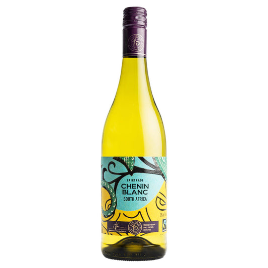 Sainsbury's Chenin Blanc, Taste the Difference 75cl