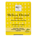 New Nordic Melissa Dream GOODS Holland&Barrett   