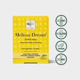 New Nordic Melissa Dream GOODS Holland&Barrett   