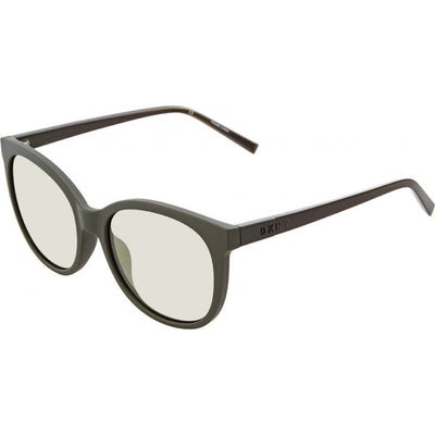 Superdrug DKNY Green DK527S 55 320 Sunglasses- Buy online at McGrocer