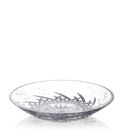 صينية تسريح Waterford Crystal Celebrations من Harrods - اشترِ عبر الإنترنت من McGrocer