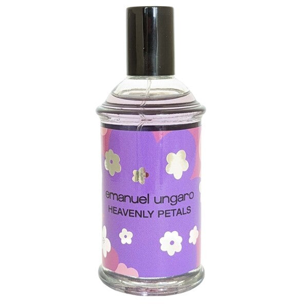 Emanuel Ungaro Heavenly Petals Eau de Toilette 50ml - British product