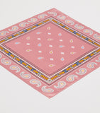 Max Mara silk printed scarf 32cm (British brand)