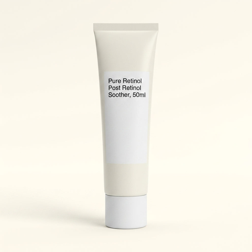 No7 post retinol soother Pure Retinol 50ml (British brand)
