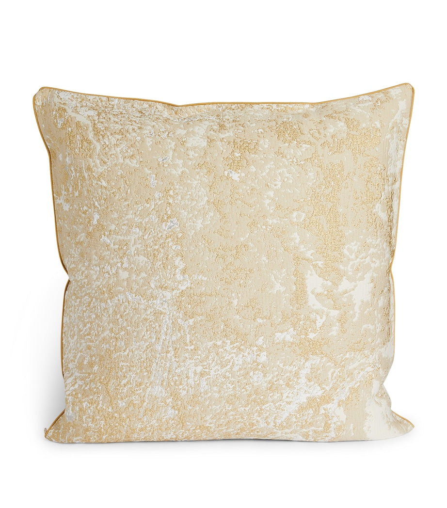 Celso de Lemos Waltz square pillowcase 65cm x 65cm, UK version