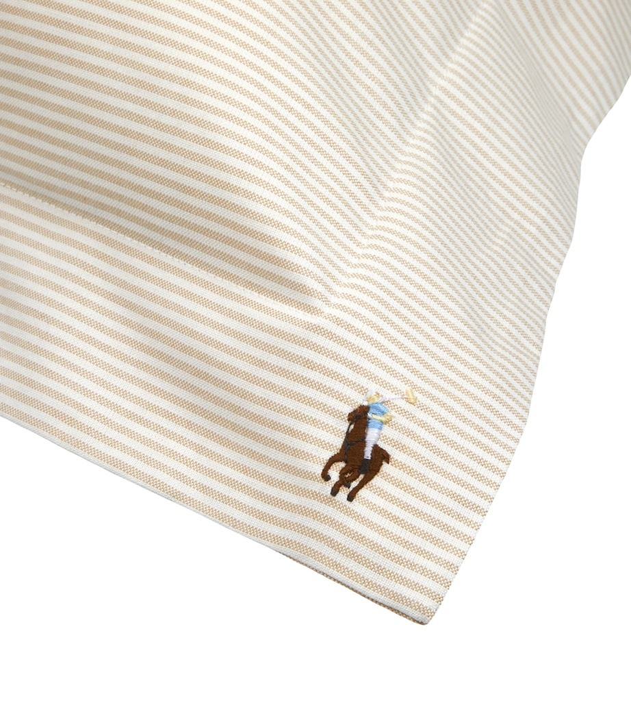 Ralph Lauren pillowcase Oxford standard 50cm x 75cm - British product