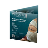 Sea Magik Algimud Active Seaweed Face Mask 25g GOODS Holland&Barrett