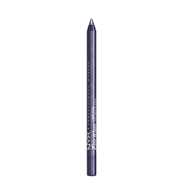 NYX Professional Makeup Epic Wear Eyeliner Pencil Black GOODS Superdrug Eggplant  