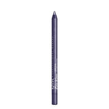 NYX Professional Makeup Epic Wear Eyeliner Pencil Black GOODS Superdrug Eggplant  