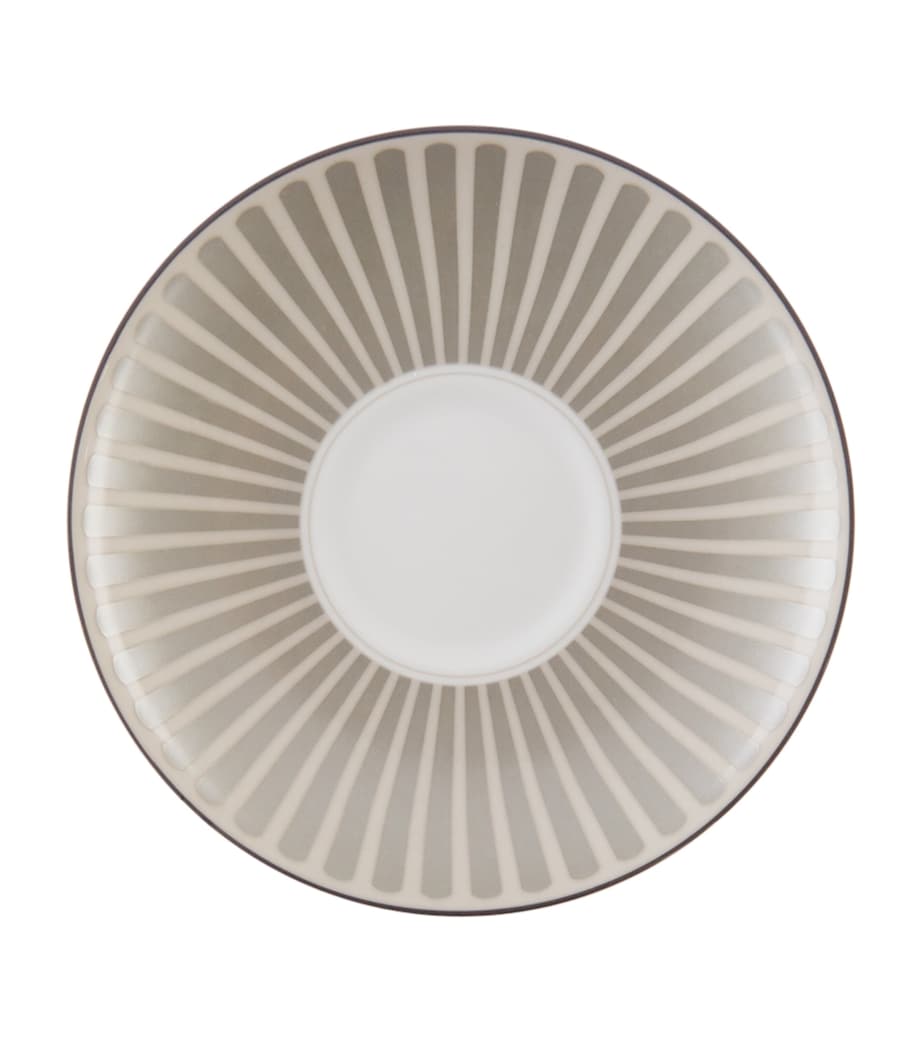 Wedgwood Parklands tea saucer (British brand)