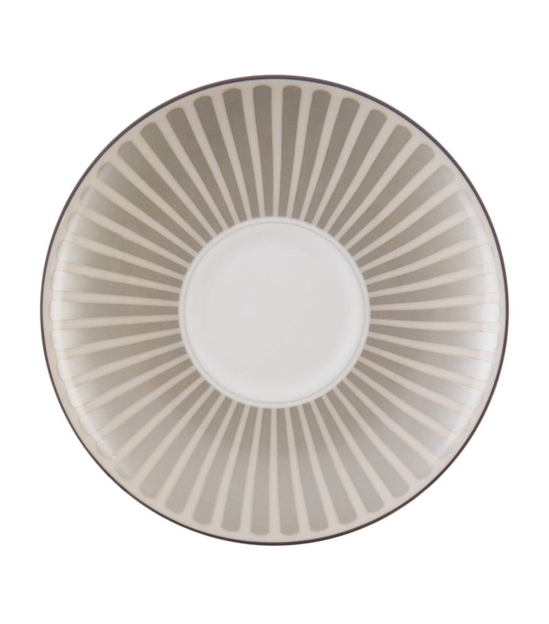 Wedgwood Parklands tea saucer (British brand)