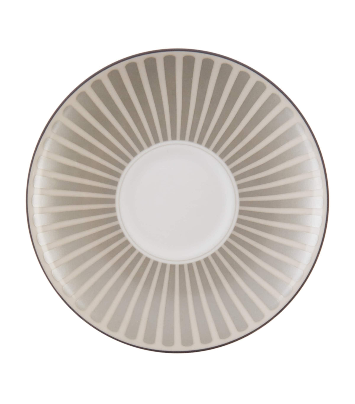 Wedgwood Parklands tea saucer (British brand)