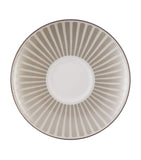 Wedgwood Parklands tea saucer (British brand)