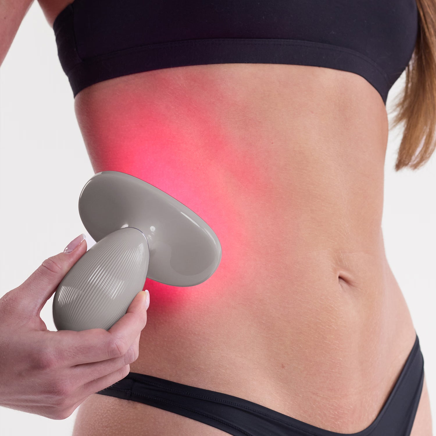 STYLPRO LED Face and Body Smoother - British product