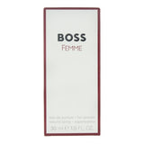 Hugo Boss Femme Eau de Parfum 30ml - British product