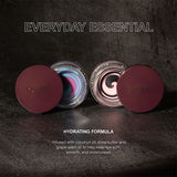 Technic Gothica swirl lip balm Cotton Candy (British brand)