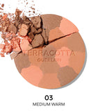 Guerlain Terracotta Light bronzer powder 10g (British brand)