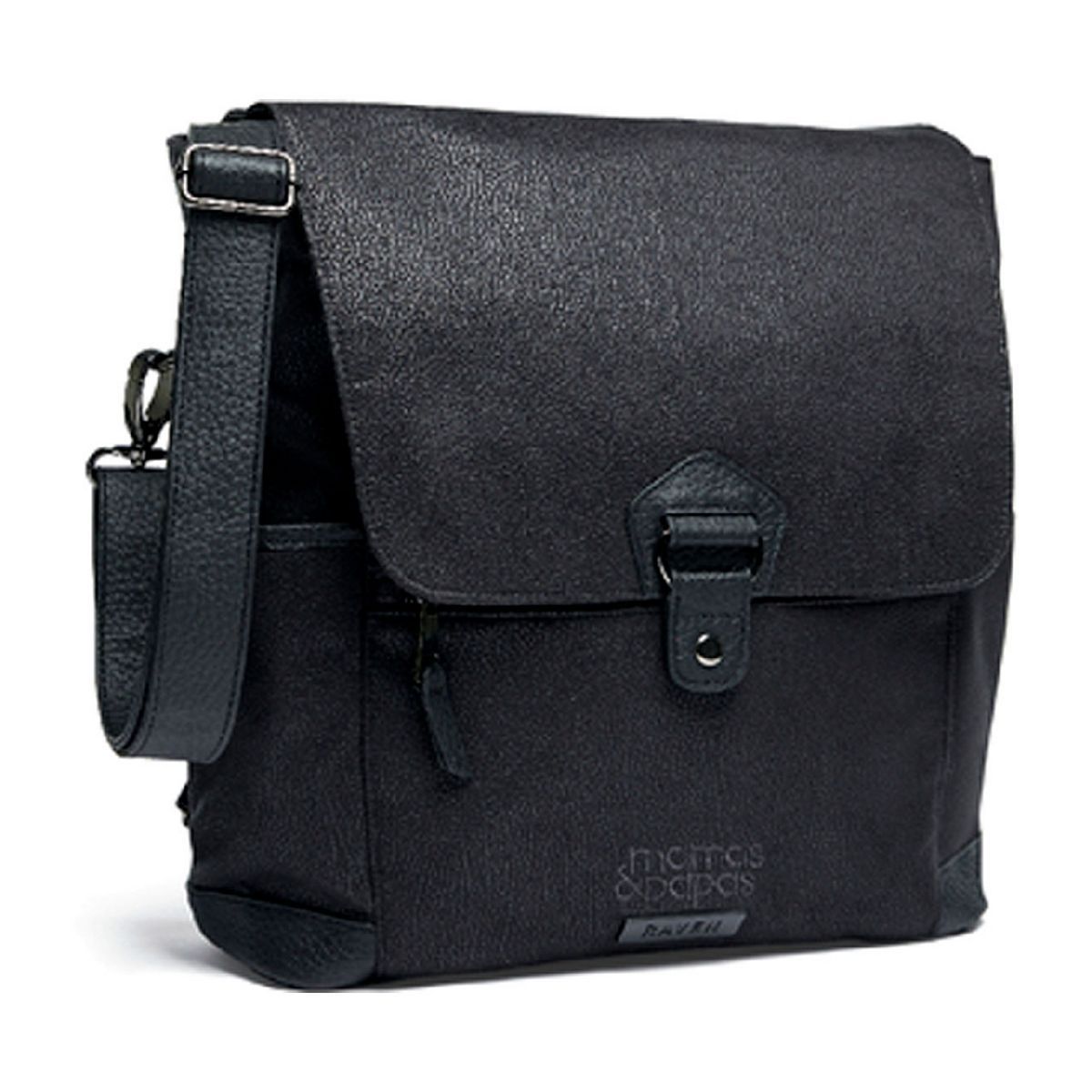 Mamas & Papas Bowling Changing Bag - Raven GOODS Boots   