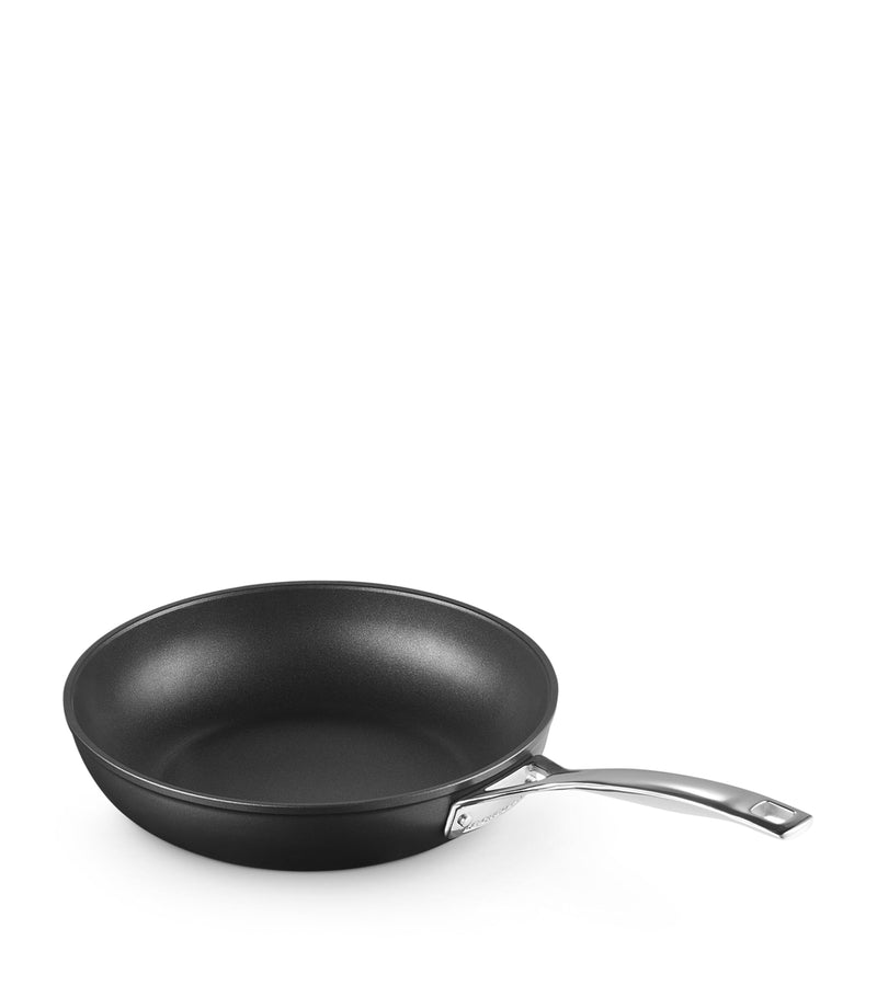 Le Creuset non-stick deep frying pan 26cm, UK version