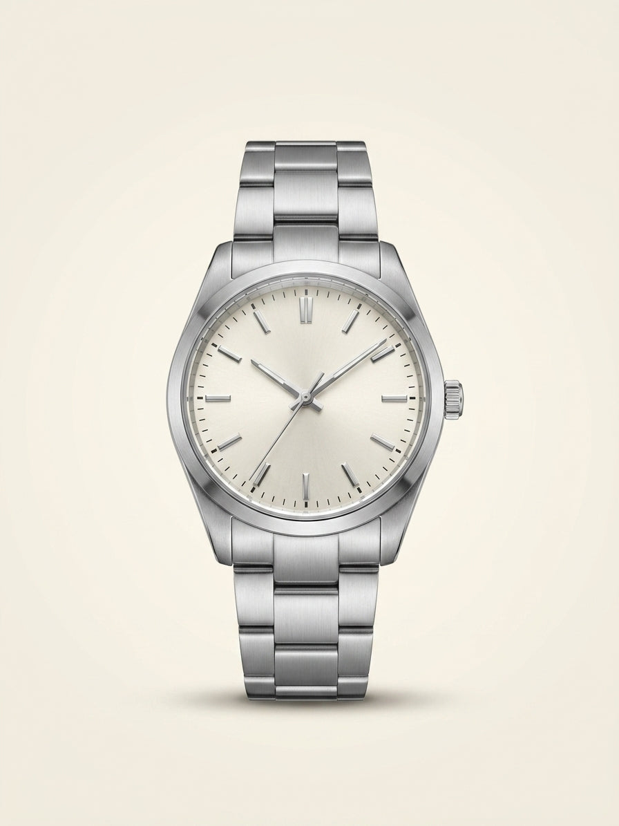 Vivienne Westwood gold-tone stainless steel watch 38mm (British brand)