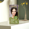 Naturtint Reflex henna cream 5.0 Light Chestnut Brown, imported from the UK